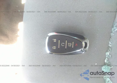 2017 Chevrolet Malibu Ls z USA, uszkodzony, nr VIN 1G1ZB5ST1HF290286